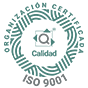 ISO 9001 — Gestión de Calidad