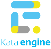 Logo Engine - El mejor orquestador de procesos financieros de Latinoamérica.