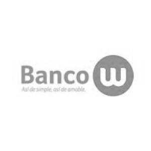Banco W