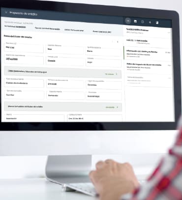 Workflow basado en requisitos