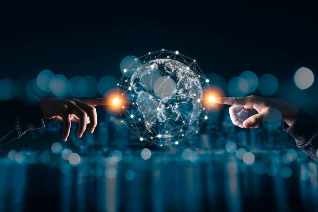 Innovaciones Tecnológicas en Software para Microfinanzas