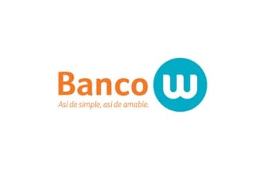 Banco W Banco W