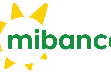 Logo mibanco Logo mibanco